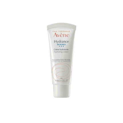 Avène Hydrance RICHE Crème Hydratante (40ml)