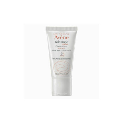 Avène Tolérance EXTRÊME Crème Rich Cosmétique Stérile (50ml)