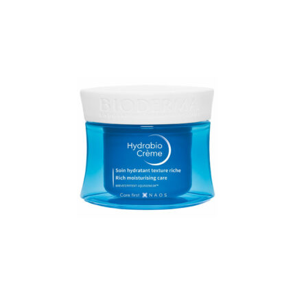 Bioderma Hydrabio Crème soin onctueux générateur d’hydratation (50ml)