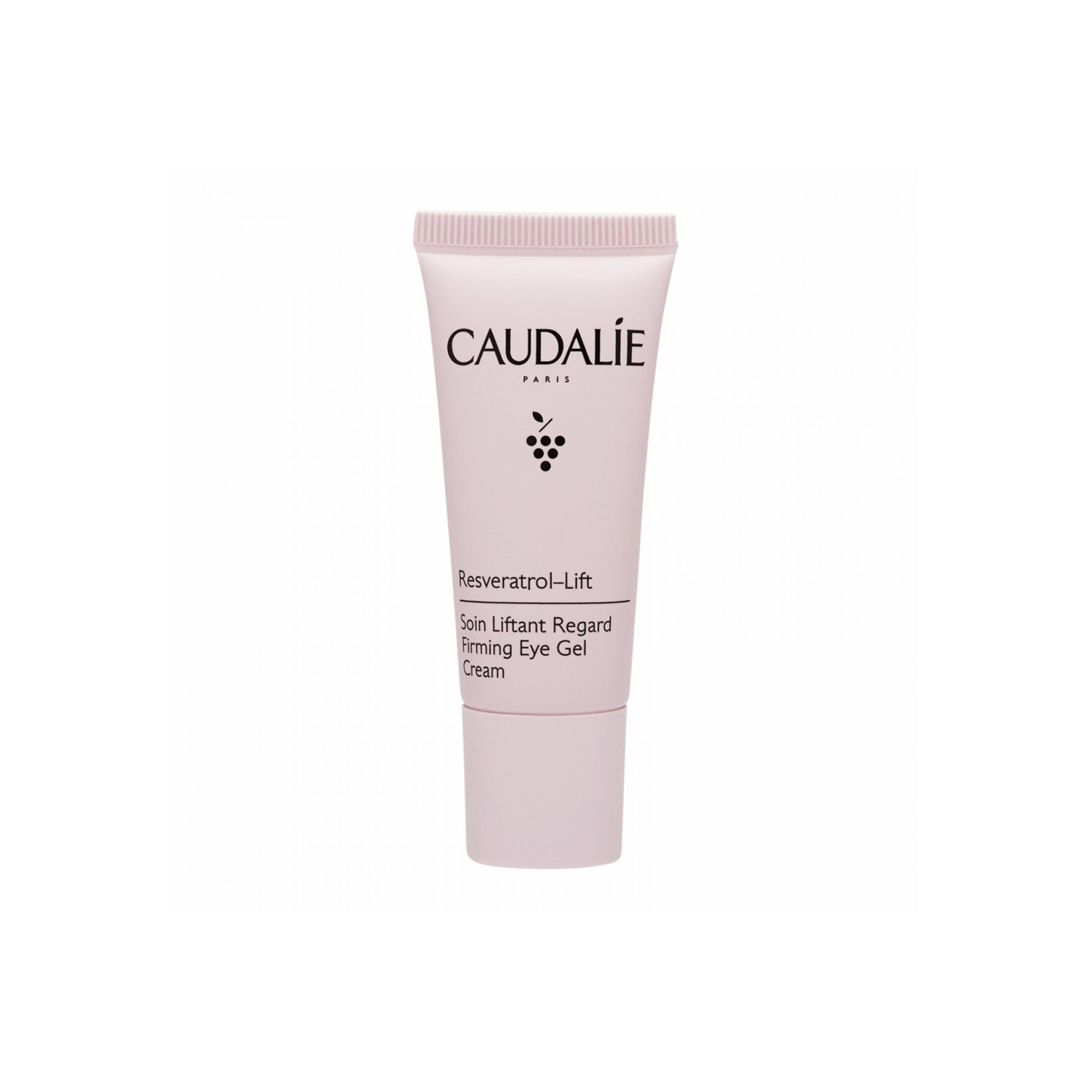 -1- Caudalie Resveratrol-Lift Soin Liftant Regard (15ml)