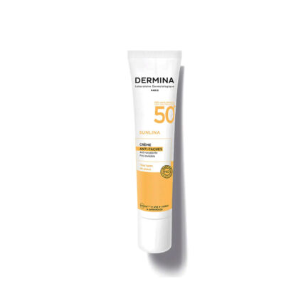 Dermina Sunlina Crème Solaire
