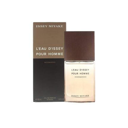 Eau de Parfum Issey Miyake L'EAU D'ISSEY Wood&Wood Pour Homme (50ml)