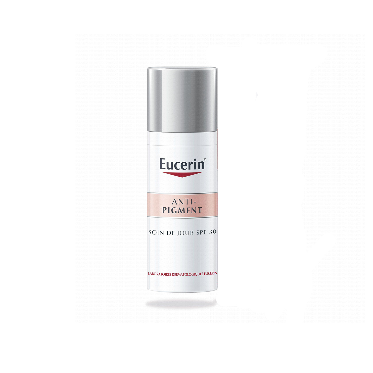 -1- Eucerin ANTI-PIGMENT Crème de jour Soin de Jour SPF 30 (50ml)