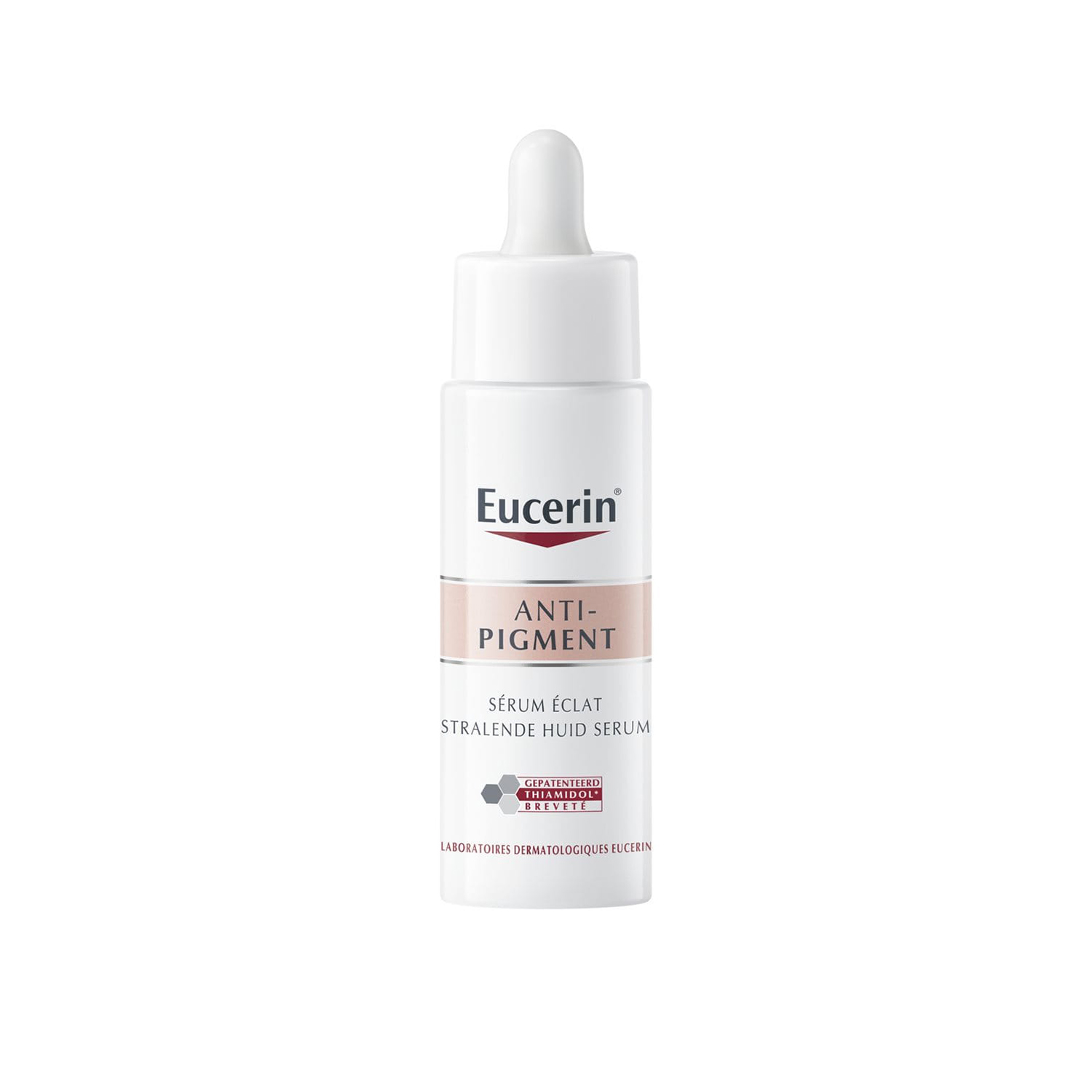-1- Eucerin ANTI-PIGMENT Sérum Éclat (30ml)