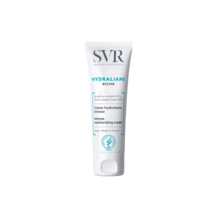 SVR HYDRALIANE Riche Crème Hydratante Intense (40ml)