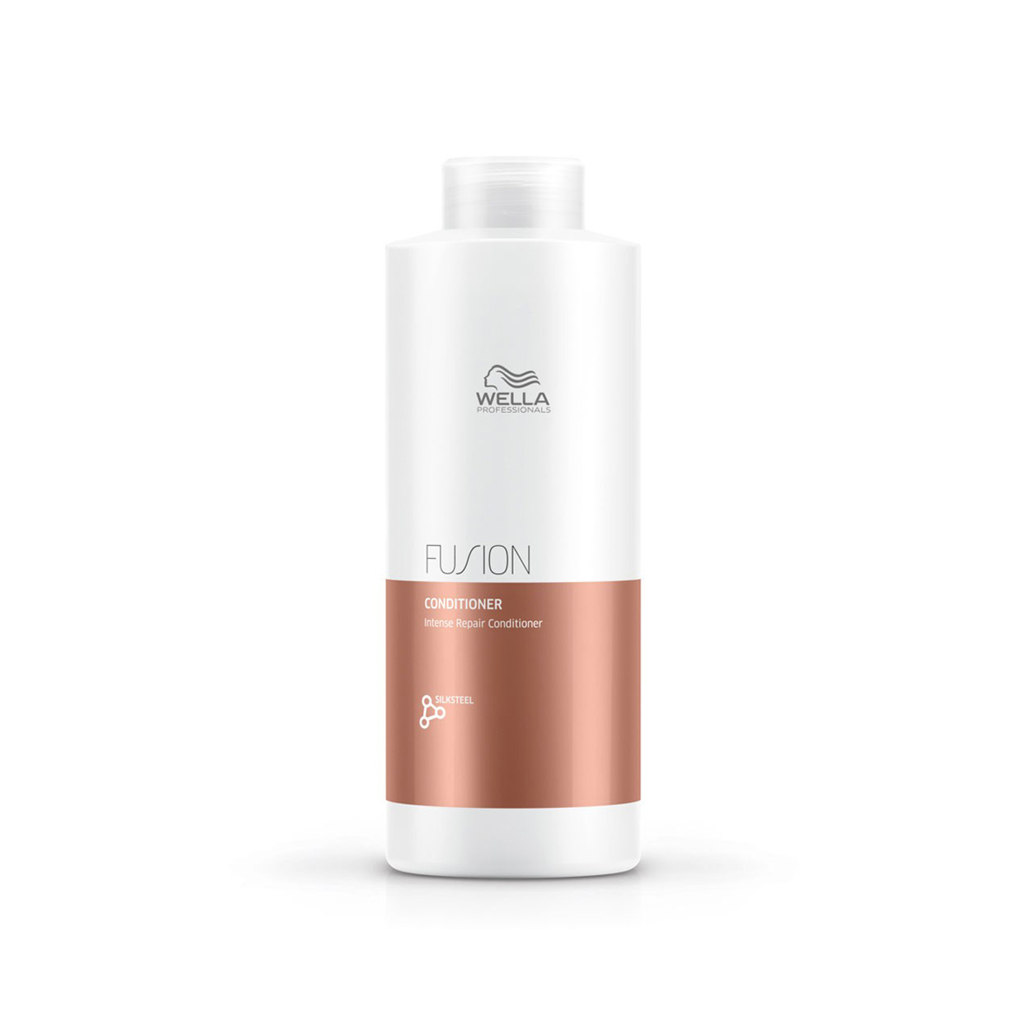 -1- Wella Fusion Conditionneur (1000ml)