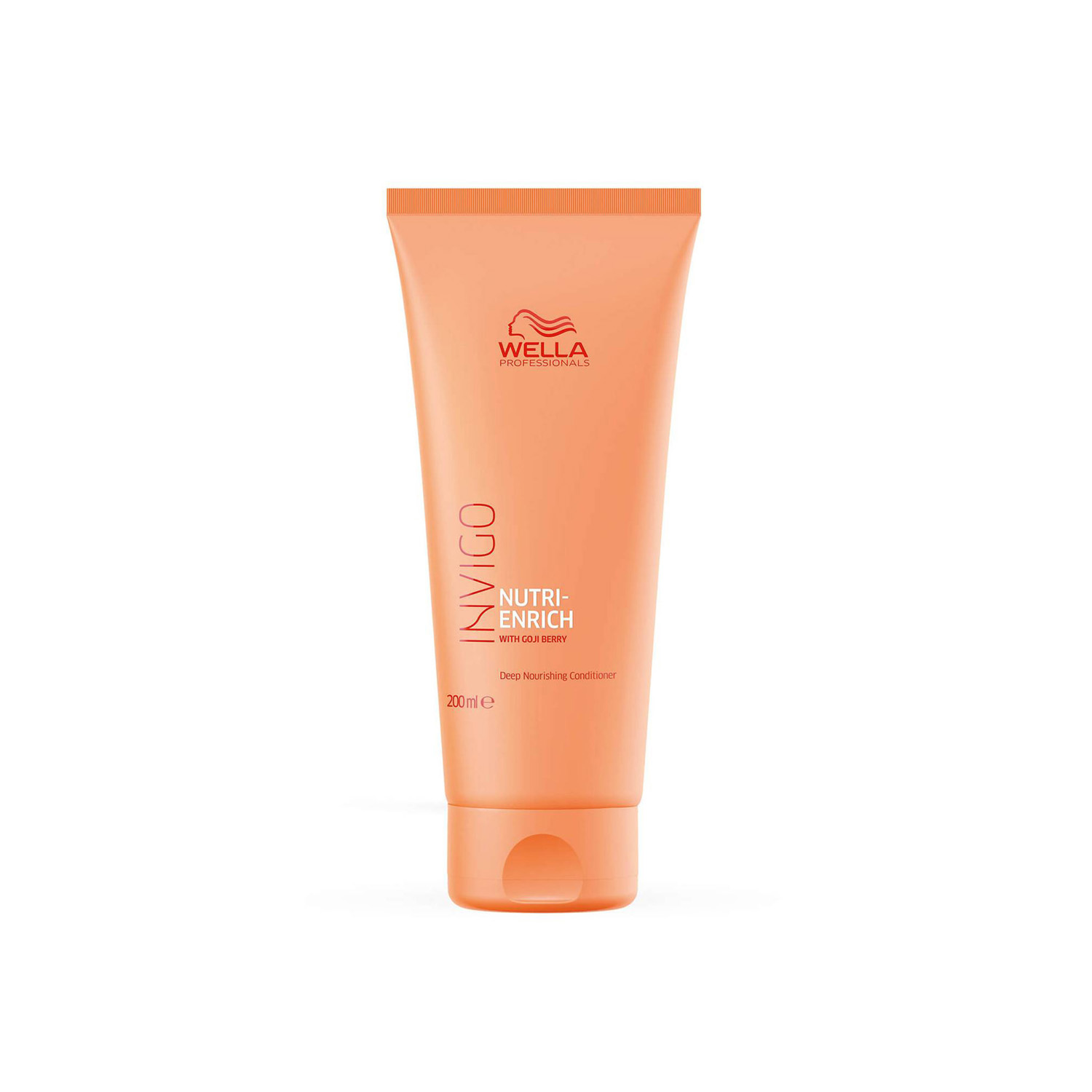 -1- Wella Invigo Nutri-Enrich Conditionneur (200ml)