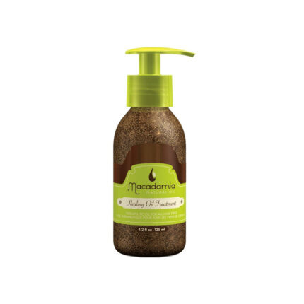macadamia Healing Oil Treatment (125ml)