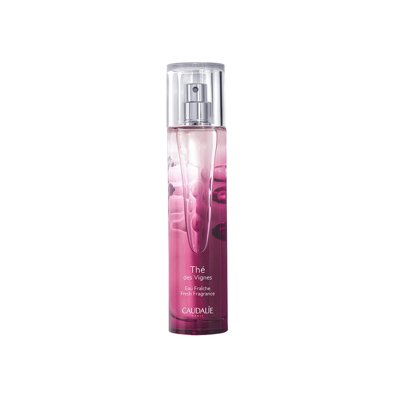 -2- Caudalie Eau Fraîche Thé des Vignes (50ml)