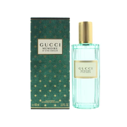 Eau de Parfum Gucci Mémoire d'une odeur Pour Femme (100ml)