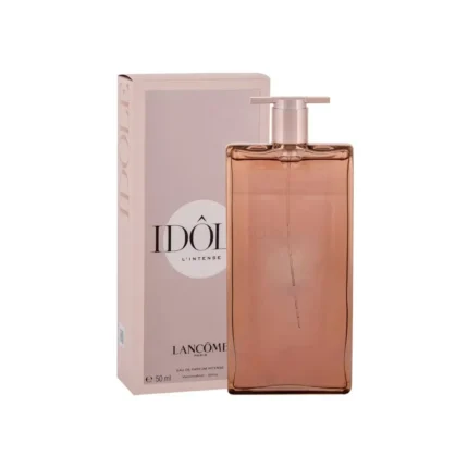 Eau de Parfum Intense Lancôme Idôle Pour Femme (50ml)