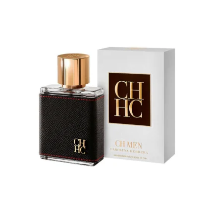 Eau de Toilette Carolina Herrera CH Men Pour Homme (80ml)