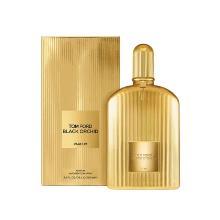 Le Parfum Tom Ford Black Orchid Pour Homme et Femme (100ml)