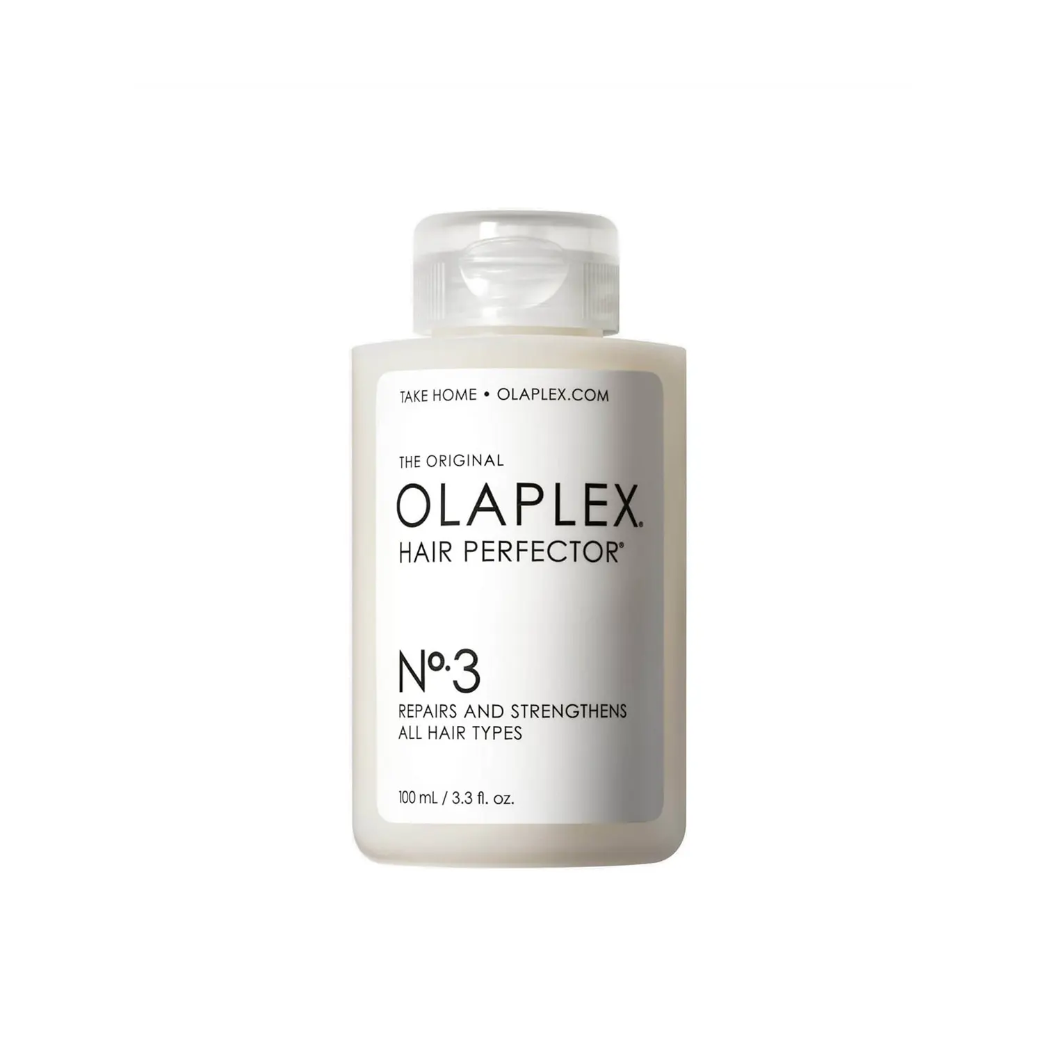 -1- olaplex Nº.3 Hair Perfector (100ml)
