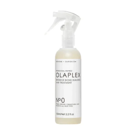 olaplex Nº.0 Soin Réparateur et Forfiant Intense Pour les Cheveux (155ml)