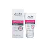 ACM Dépiwhite S Crème Solaire 