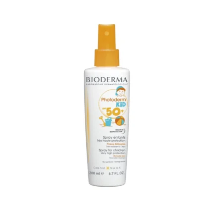 Bioderma Photoderm Enfants Crème