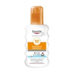 Eucerin crème solaire Enfants