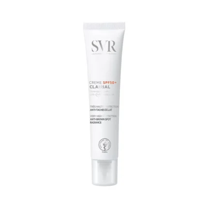 SVR Clairial Crème Solaire