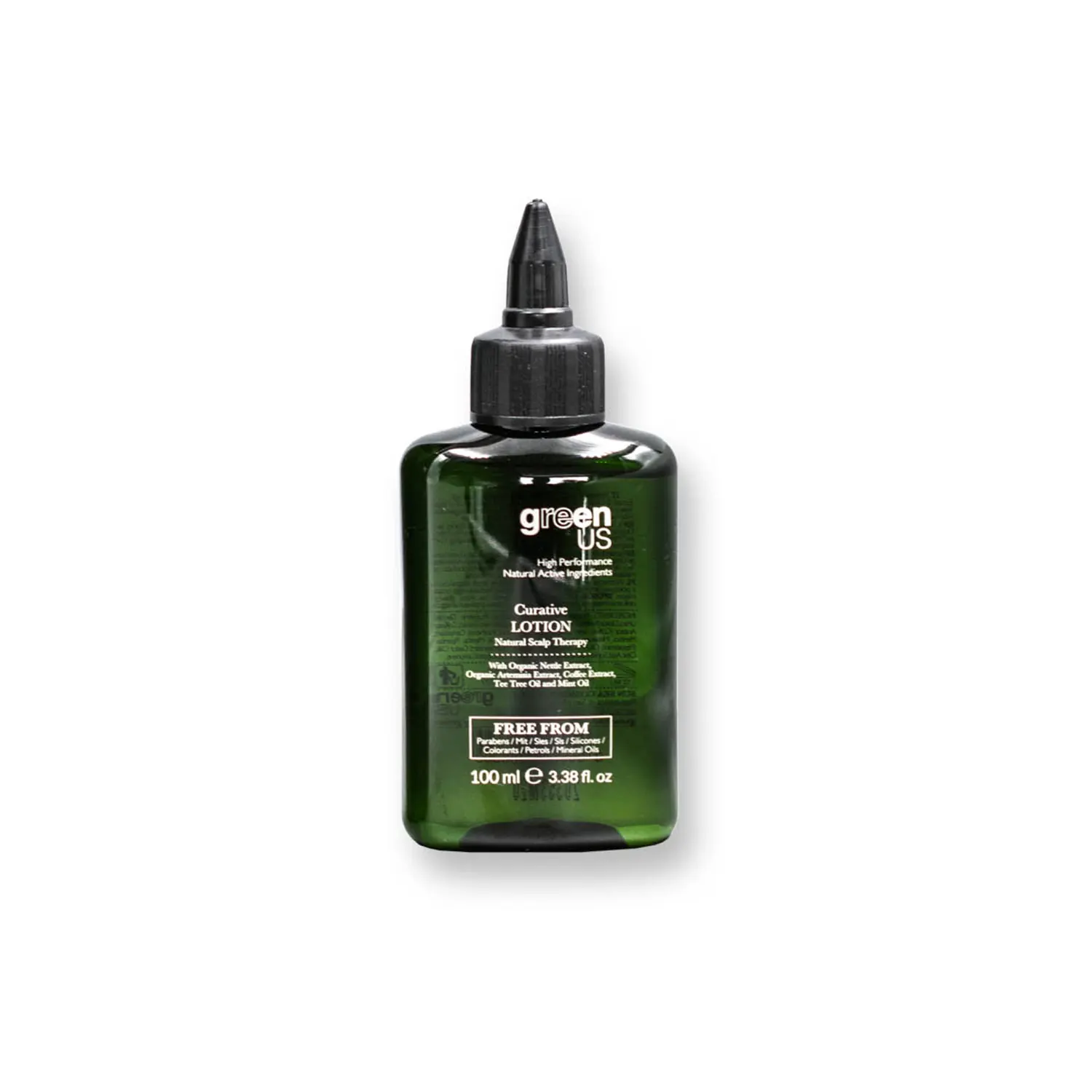 -1- gen Us green us Curative Lotion (100ml)