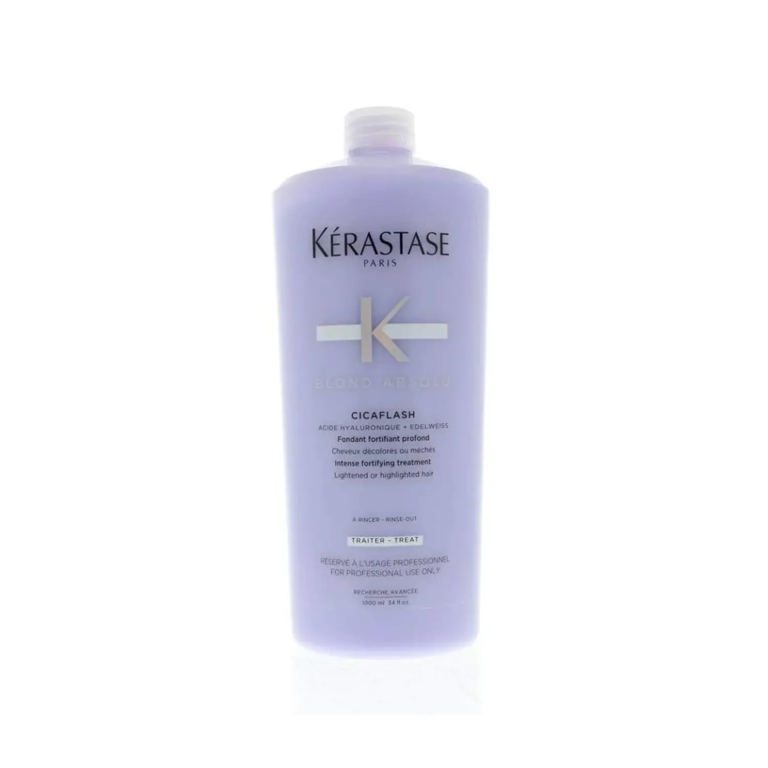 -1- kerastase Blond Absolu Cicaflash (1000ml)