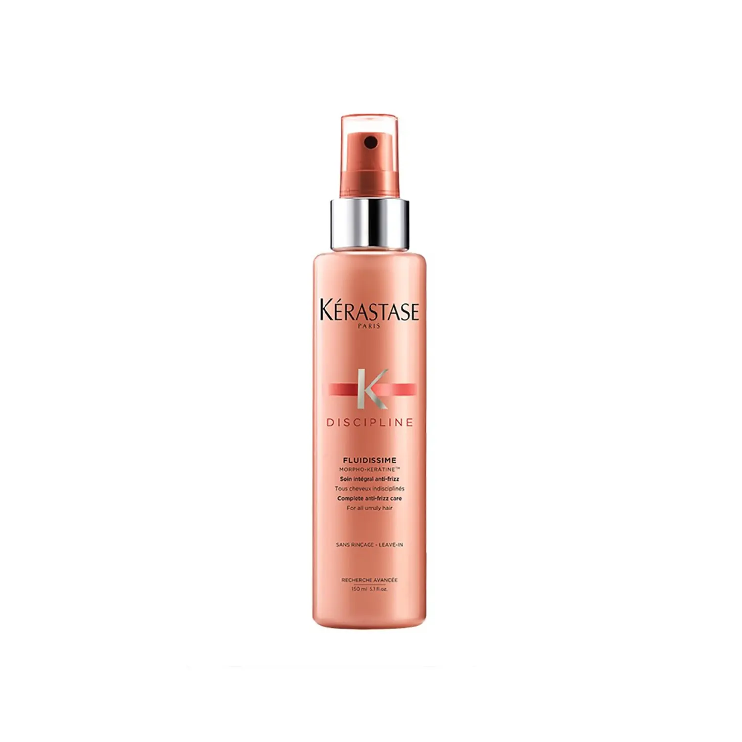 -1- kerastase Discipline Fluidissime (150ml)