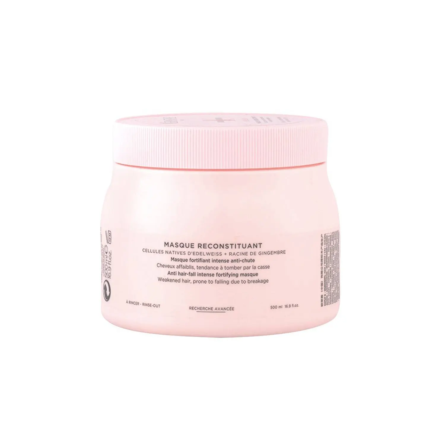 -1- kerastase Masque Reconstituant Genesis (500ml)