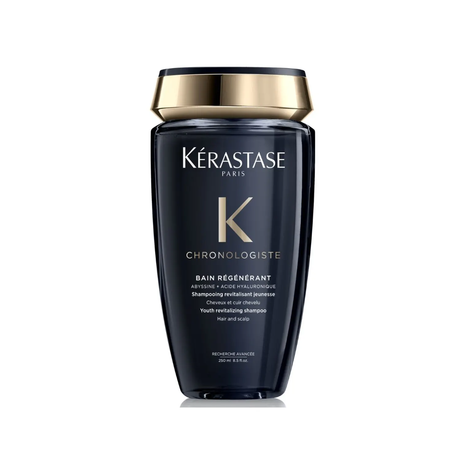 -1- kerastase Shampoing Chronologiste Bain Régénérant (250ml)