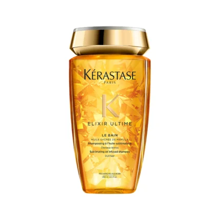 kerastase Shampoing Elixir Ultime Le Bain (250ml)