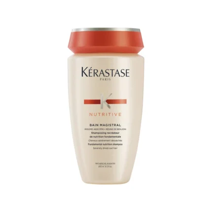 kerastase Shampoing Nutritive Bain Magistral (250ml)