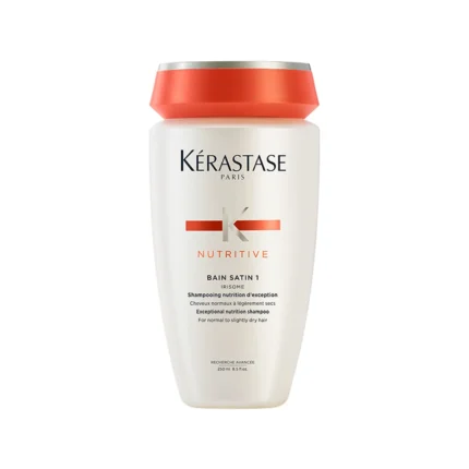 kerastase Shampoing Nutritive Bain Satin 1 (250ml)