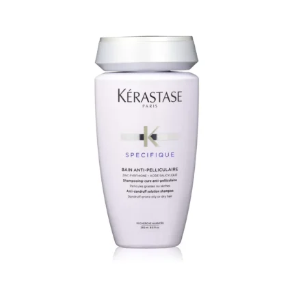 kerastase Shampoing Specifique Bain Anti-Pelliculaire (250ml)