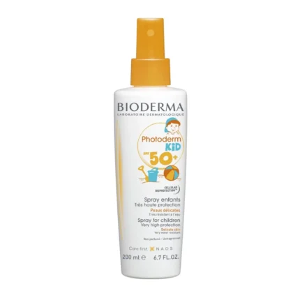 Bioderma Photoderm Enfants Crème