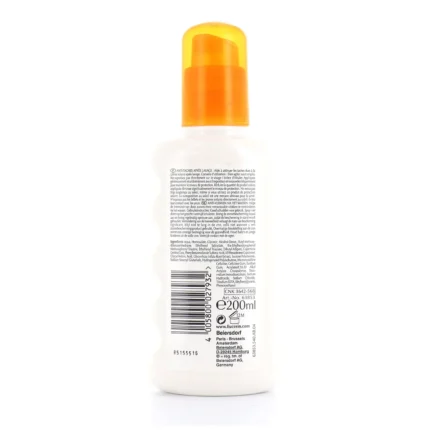 Eucerin crème solaire Enfants