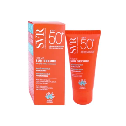 SVR Sun Secure Crème