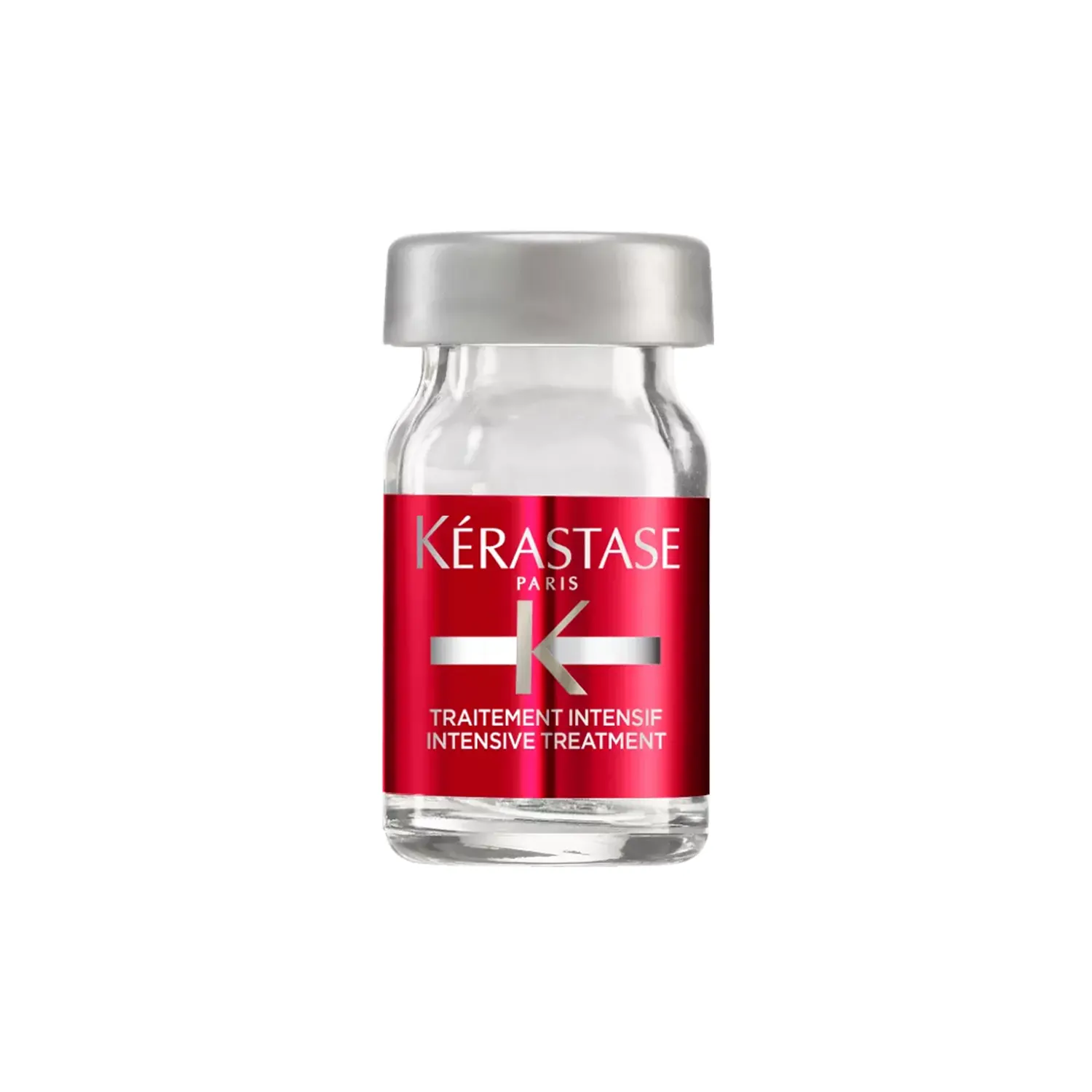 -2- kerastase Specifique Cure Anti-Chute 10 Ampoules (10x6ml)