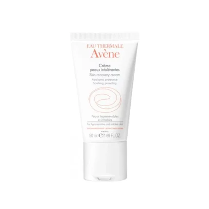 Avène Crème Peaux Intolérantes (50ml)
