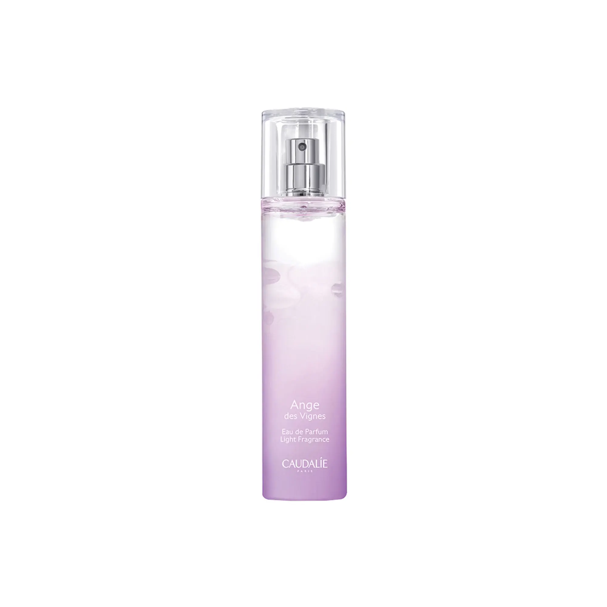 -1- Caudalie Eau Fraîche ange de Vigne (50ml)