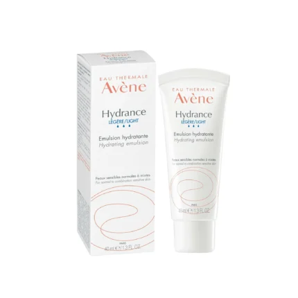Avène Hydrance