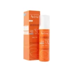 Avène Solaire Fluide