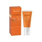 Avène Crème Solaire