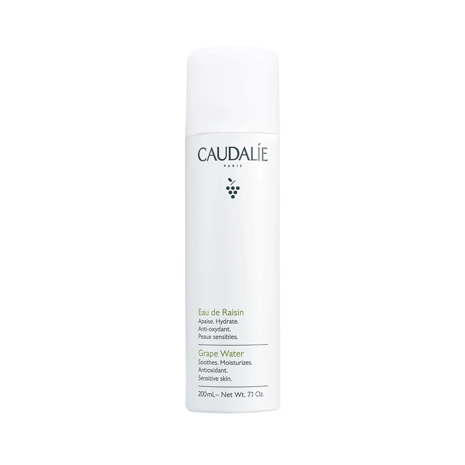-1- Caudalie Eau de Raisin (200ml)