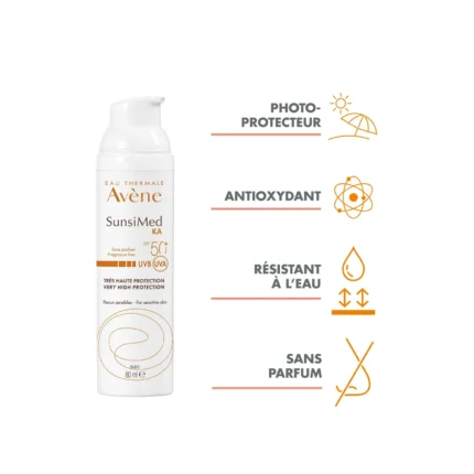 Avène Sunsimed