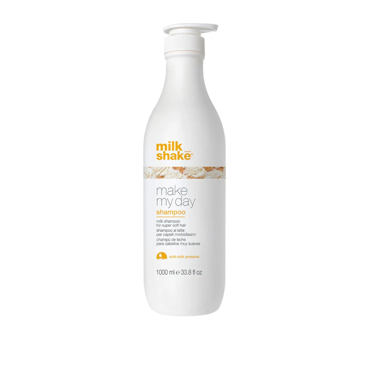 - 1 - milk_shake Make My Day Shampoo (1000ml)