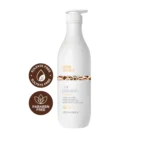 milk shake Curl Passion Shampoo