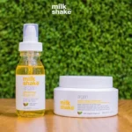 milk shake Argan Deep Treatment