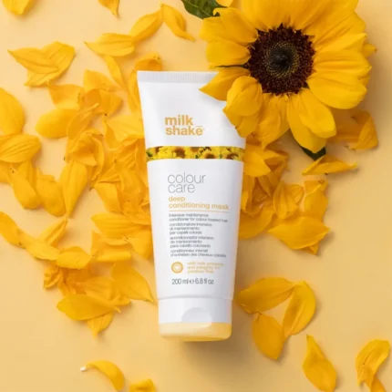 milk shake Deep Conditioning Mask