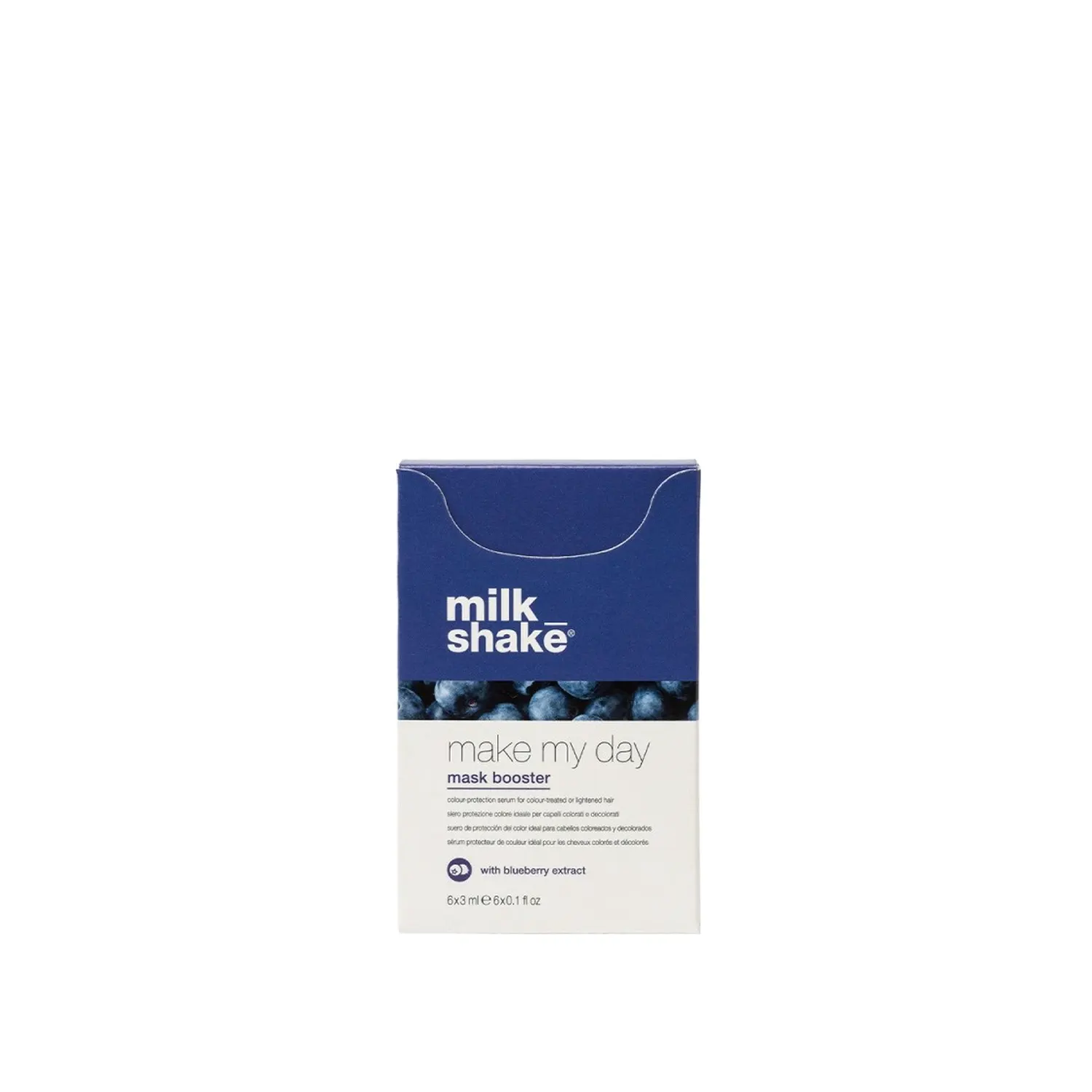 - 3 - milk_shake Make My Day Mask Booster