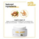 milk shake Argan Deep Treatment