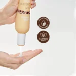 milk shake Curl Passion Shampoo